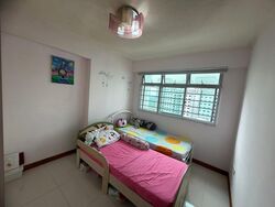 Blk 469C Fernvale Lea (Sengkang), HDB 5 Rooms #621583741